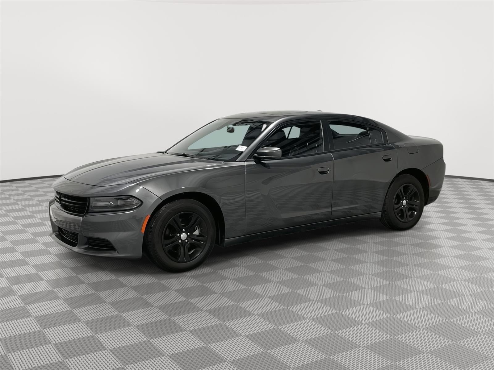 Used 2022 Dodge Charger SXT Sedan for sale in St Joseph MO