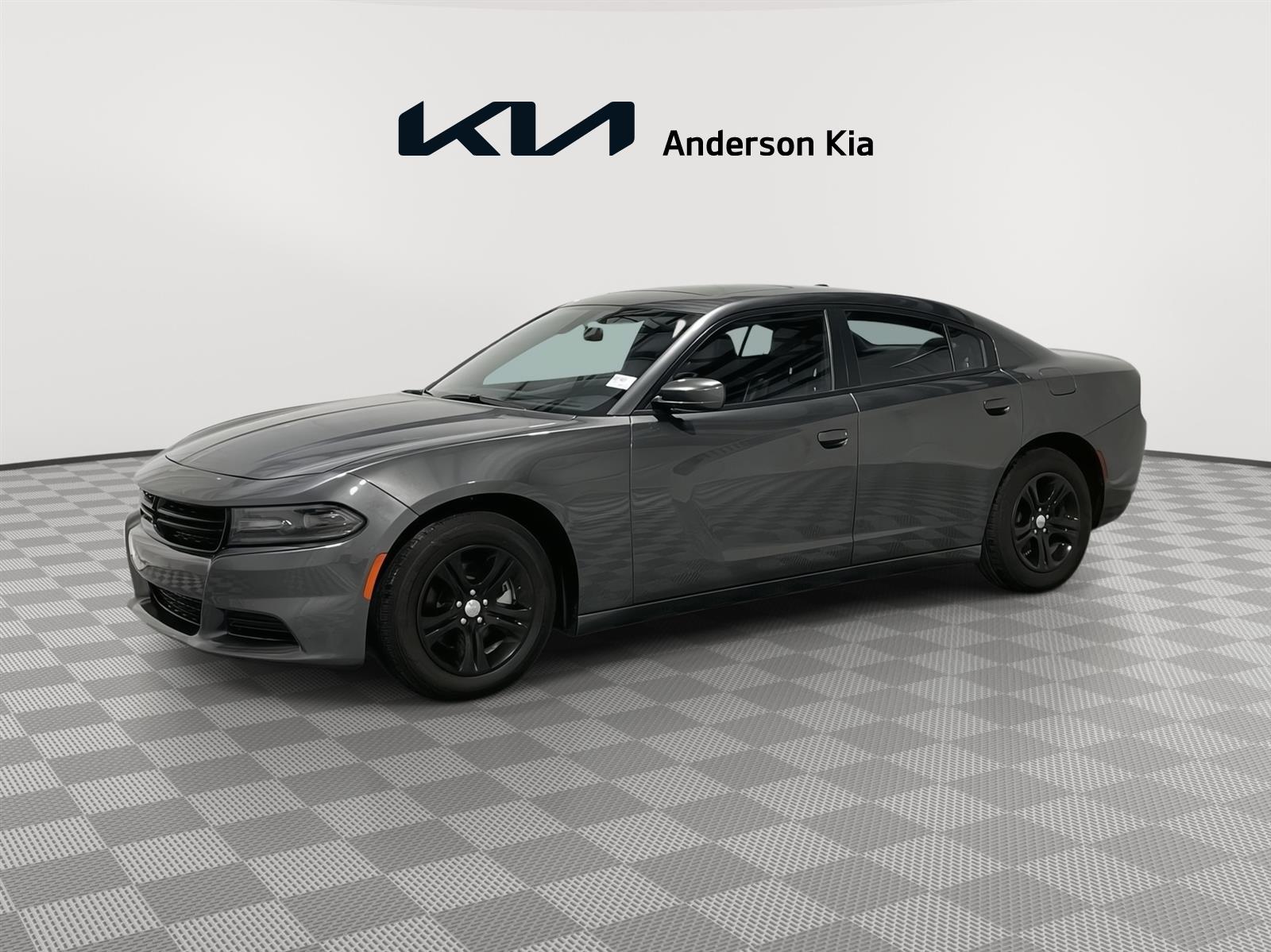 Used 2022 Dodge Charger SXT Sedan for sale in St Joseph MO