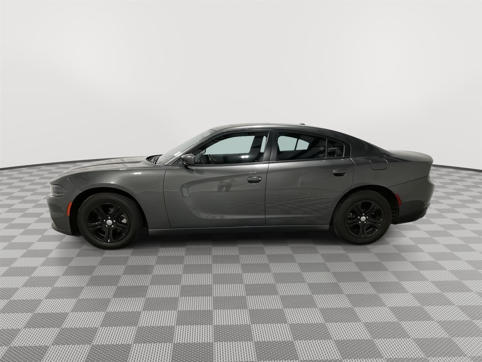 Used 2022 Dodge Charger SXT Sedan for sale in St Joseph MO