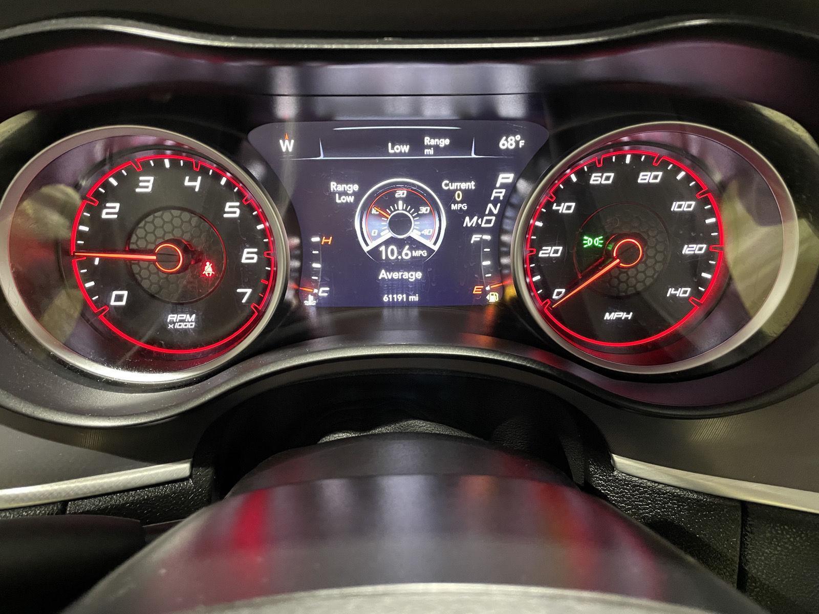 Used 2022 Dodge Charger SXT Sedan for sale in St Joseph MO