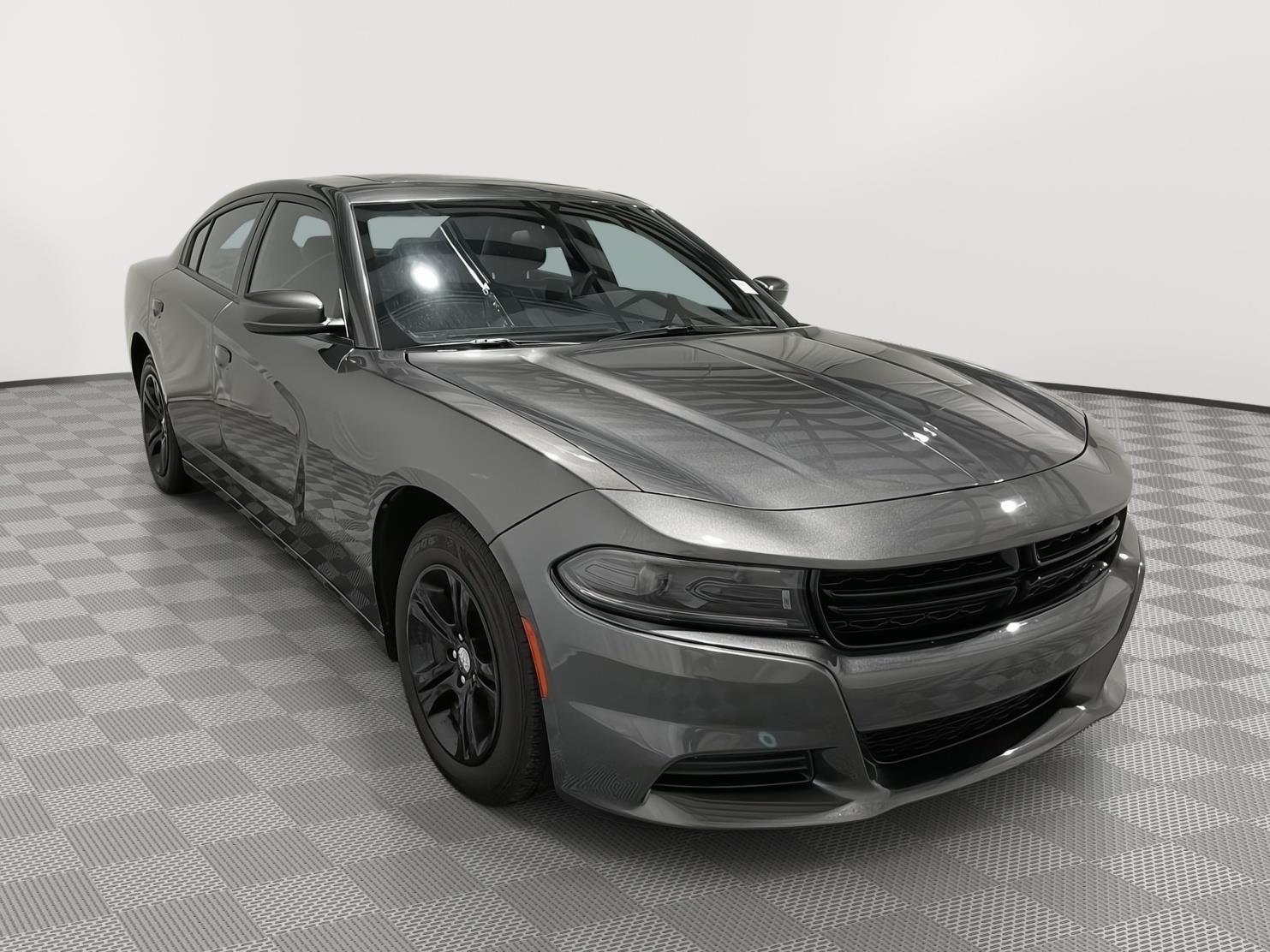 Used 2022 Dodge Charger SXT Sedan for sale in St Joseph MO