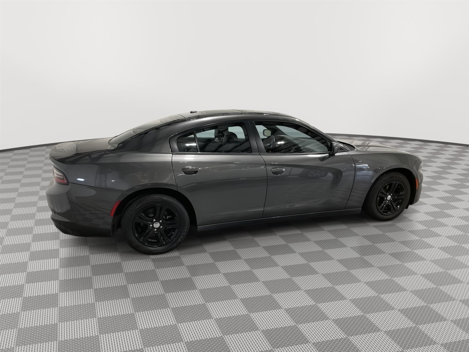 Used 2022 Dodge Charger SXT Sedan for sale in St Joseph MO