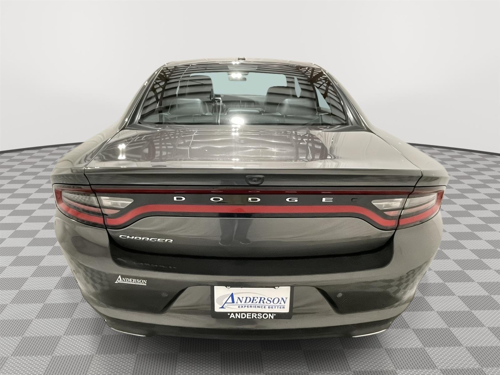 Used 2022 Dodge Charger SXT Sedan for sale in St Joseph MO