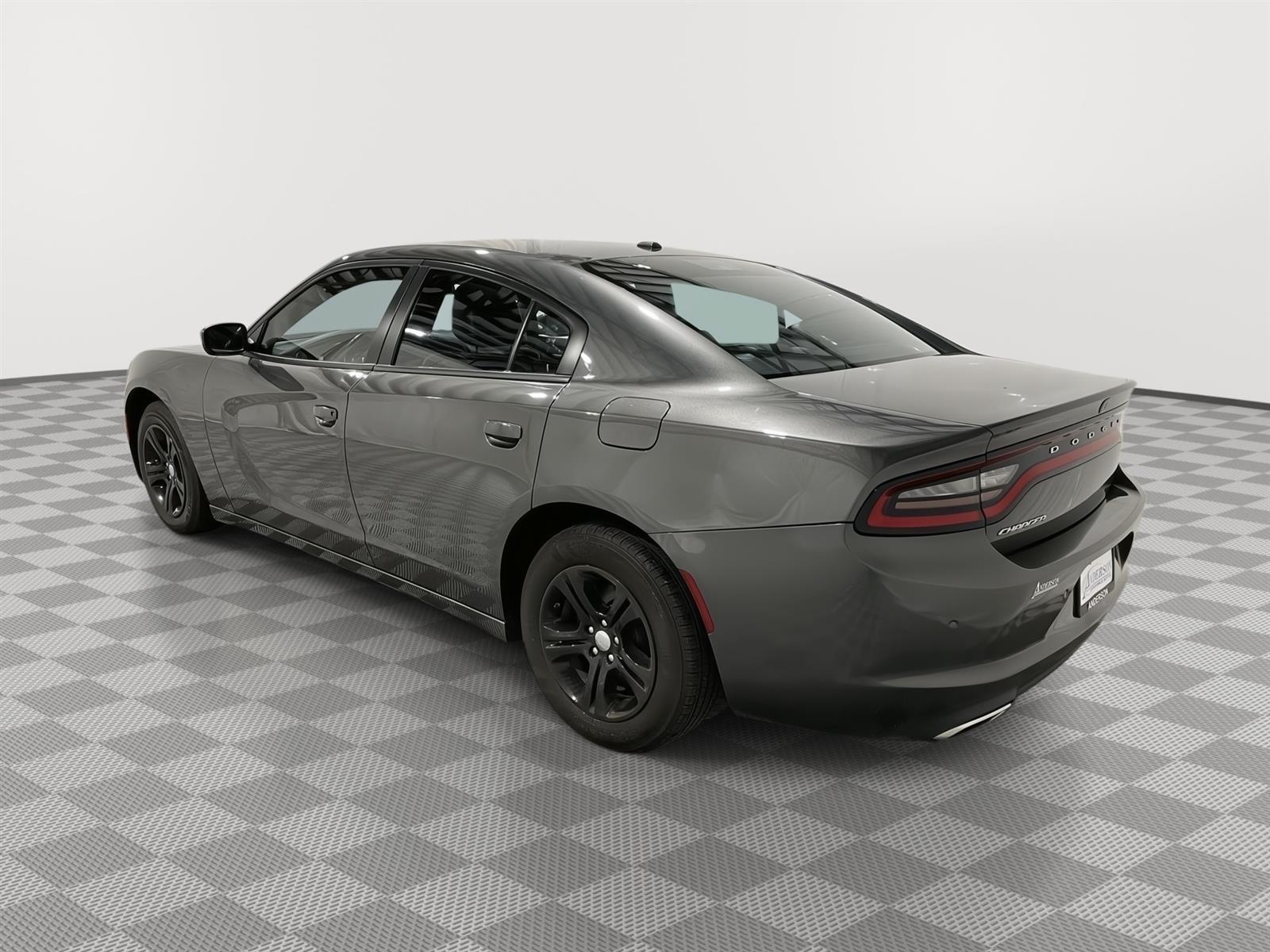 Used 2022 Dodge Charger SXT Sedan for sale in St Joseph MO