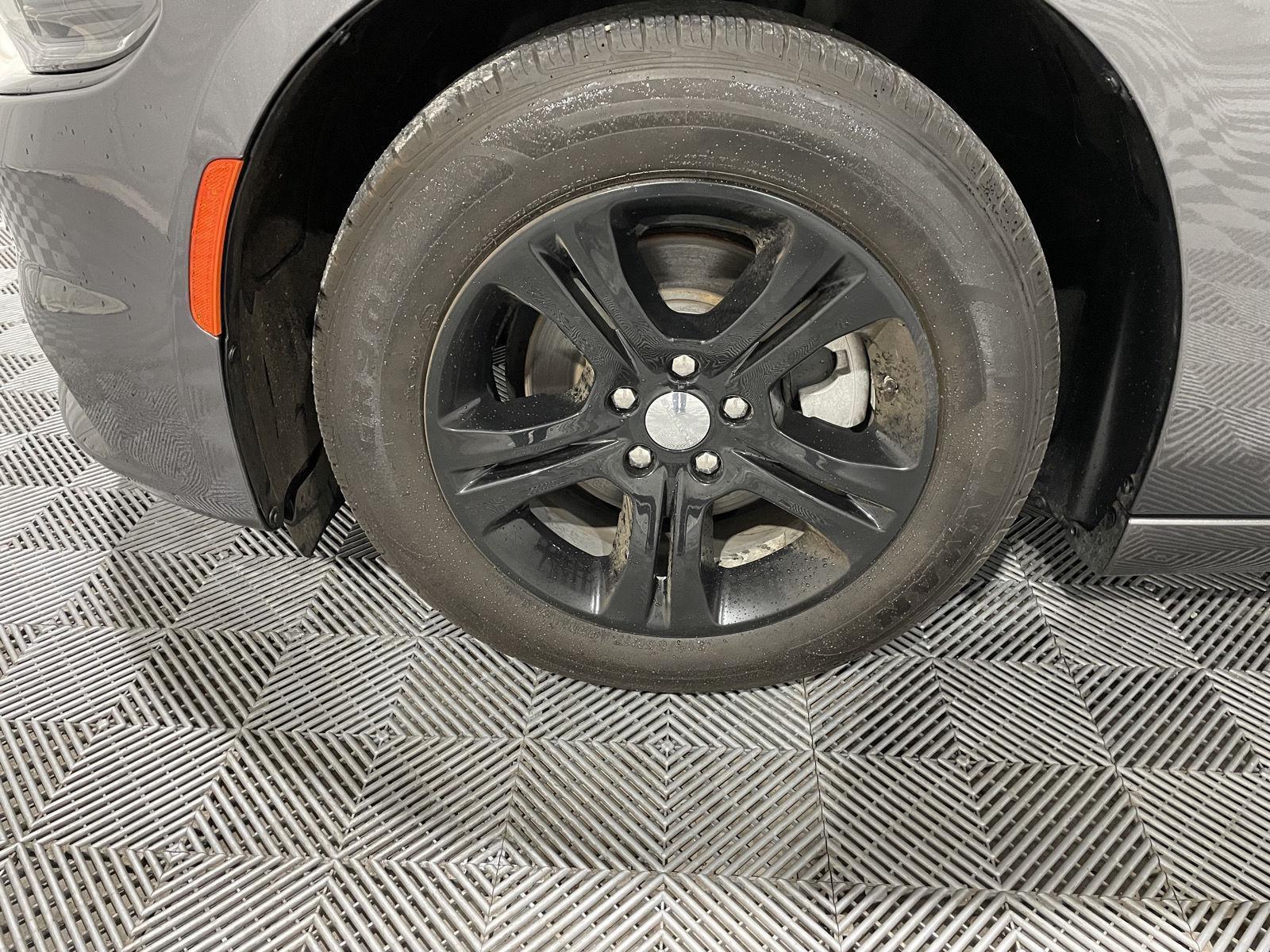Used 2022 Dodge Charger SXT Sedan for sale in St Joseph MO