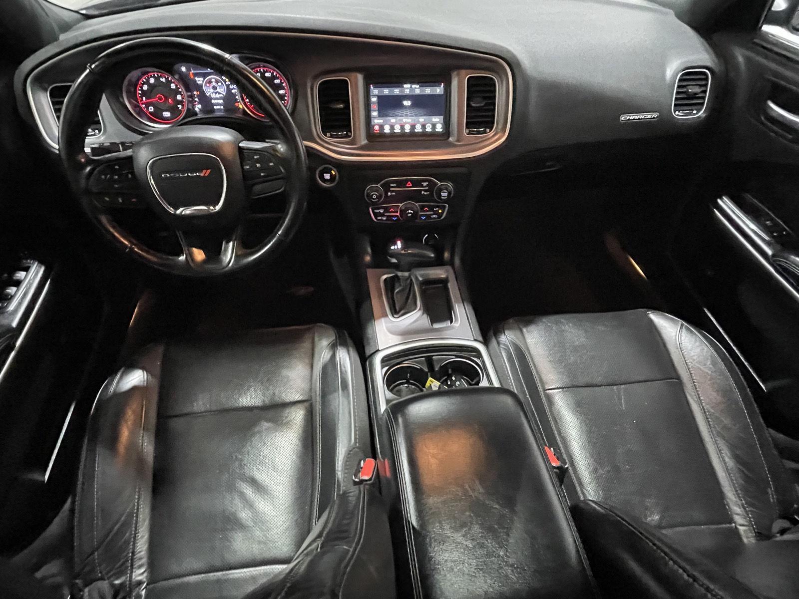 Used 2022 Dodge Charger SXT Sedan for sale in St Joseph MO