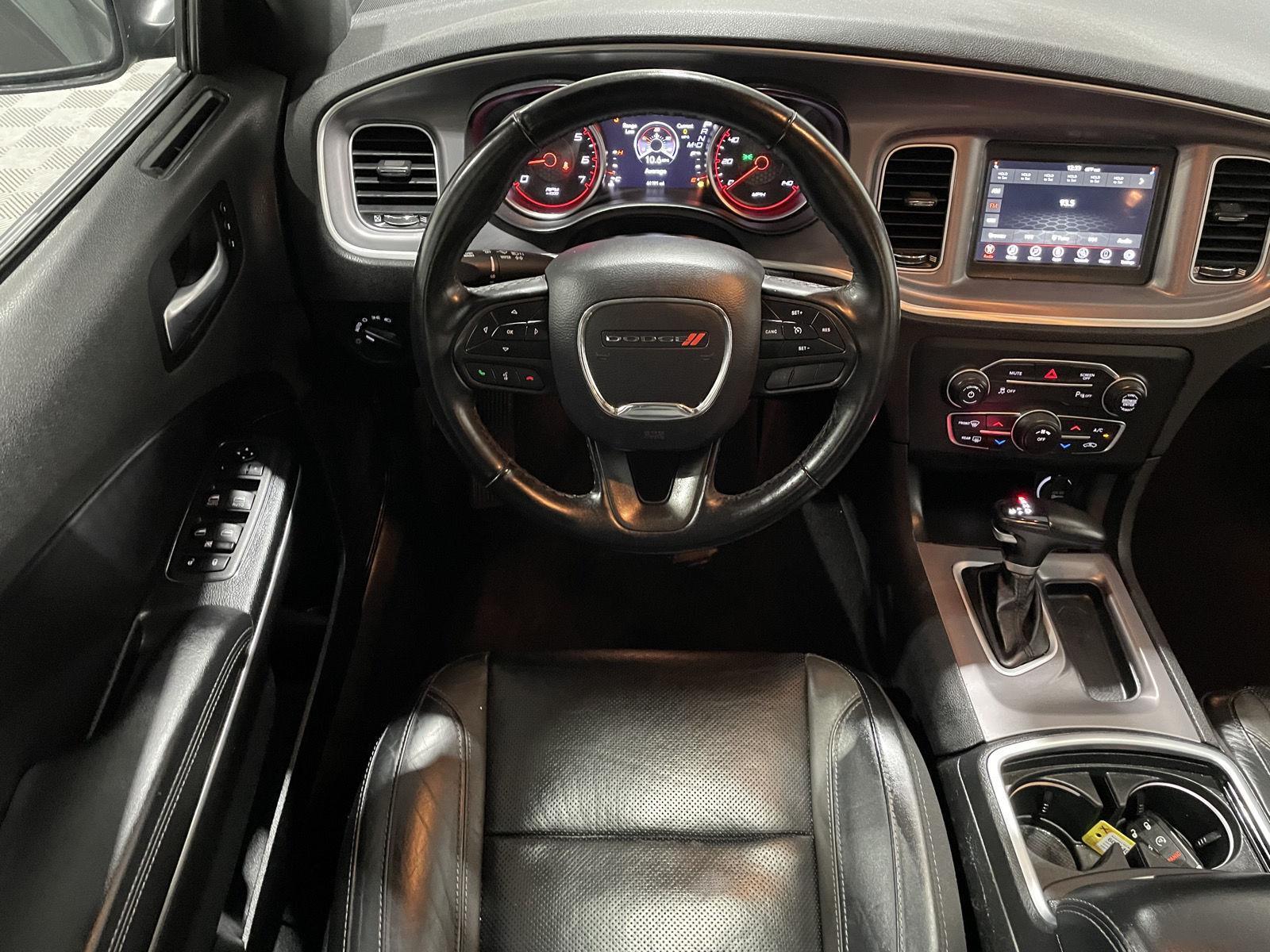 Used 2022 Dodge Charger SXT Sedan for sale in St Joseph MO