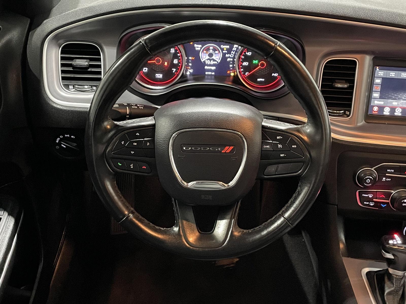 Used 2022 Dodge Charger SXT Sedan for sale in St Joseph MO