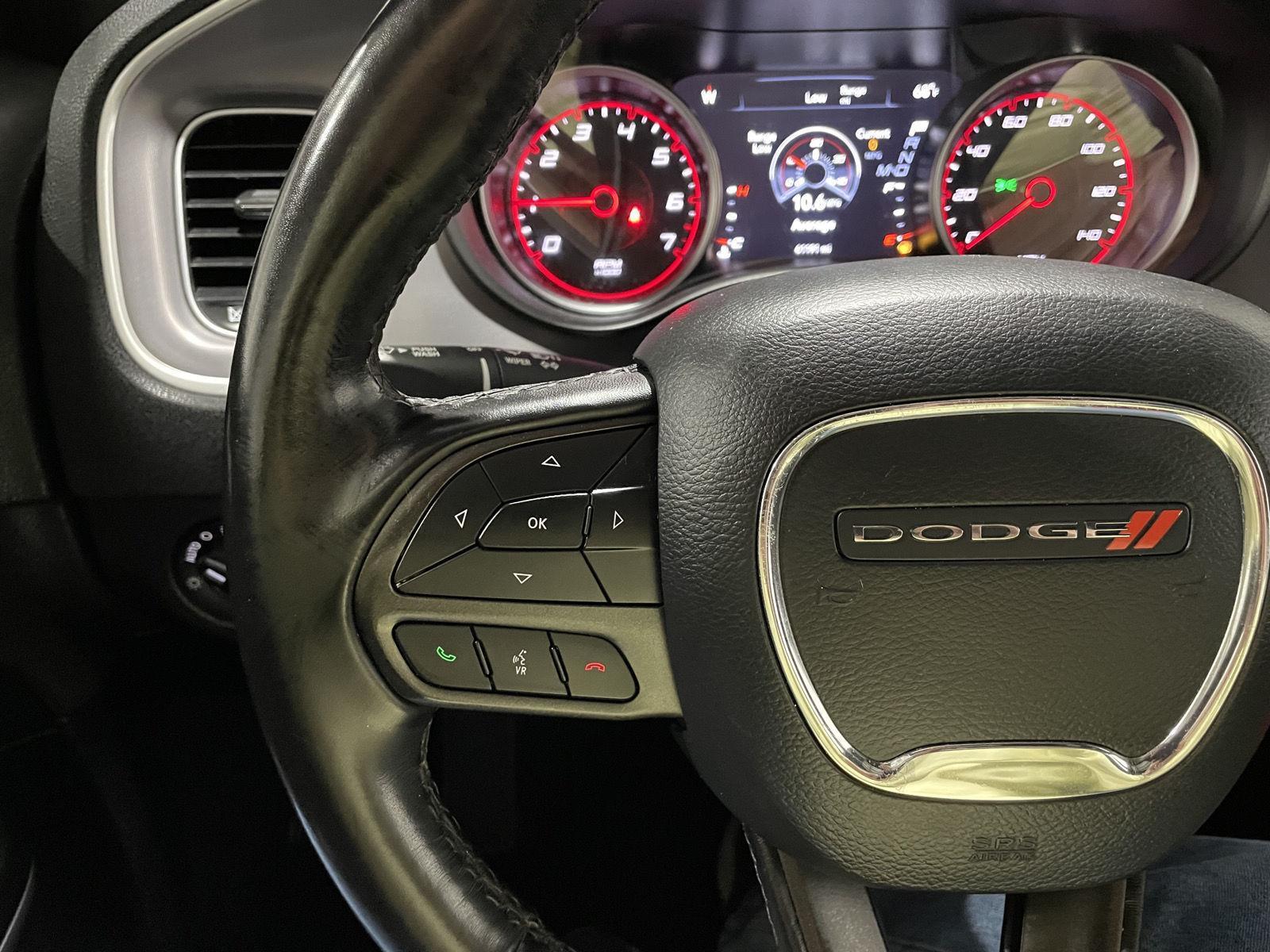 Used 2022 Dodge Charger SXT Sedan for sale in St Joseph MO