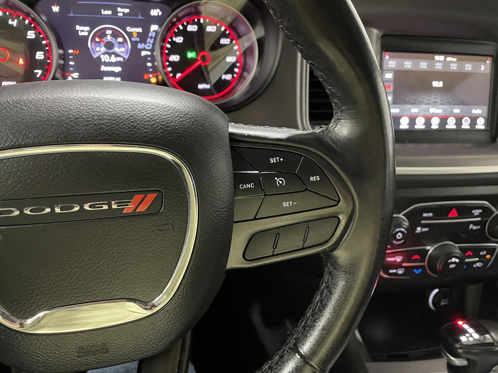 Used 2022 Dodge Charger SXT Sedan for sale in St Joseph MO