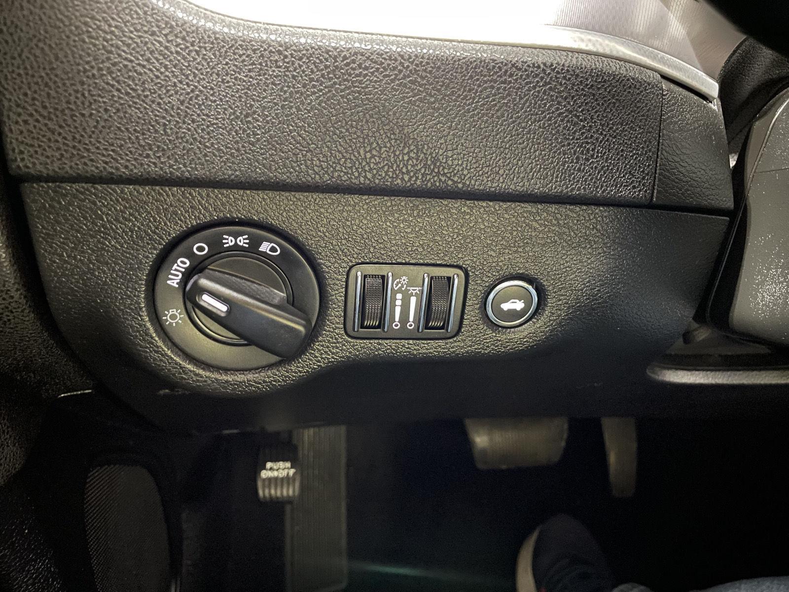 Pre-Owned 2022 Dodge Charger for sale in St. Joseph MO
