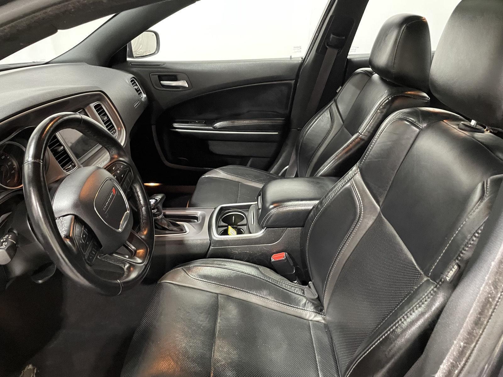 Pre-Owned 2022 Dodge Charger for sale in St. Joseph MO