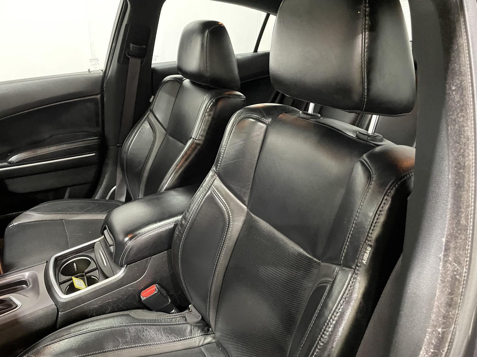 Used 2022 Dodge Charger SXT Sedan for sale in St Joseph MO