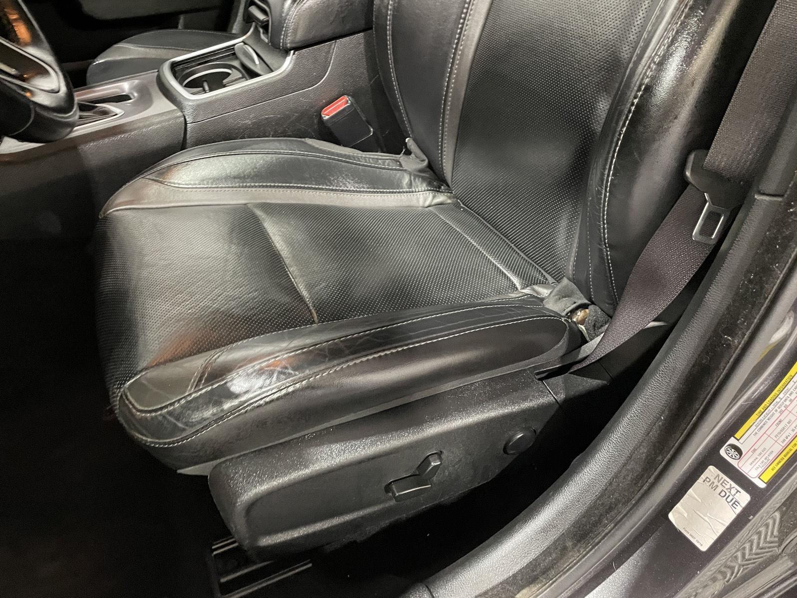Used 2022 Dodge Charger SXT Sedan for sale in St Joseph MO