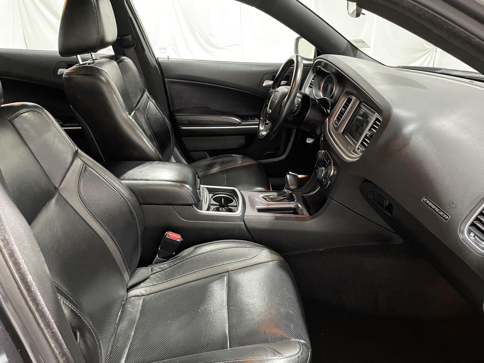 Used 2022 Dodge Charger SXT Sedan for sale in St Joseph MO