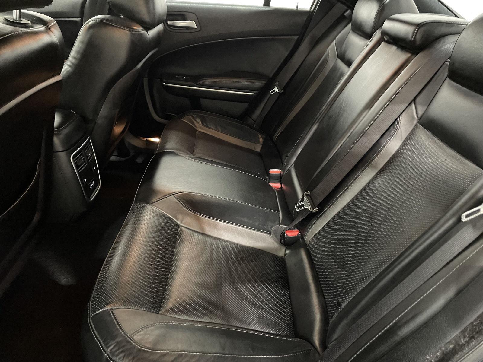 Used 2022 Dodge Charger SXT Sedan for sale in St Joseph MO