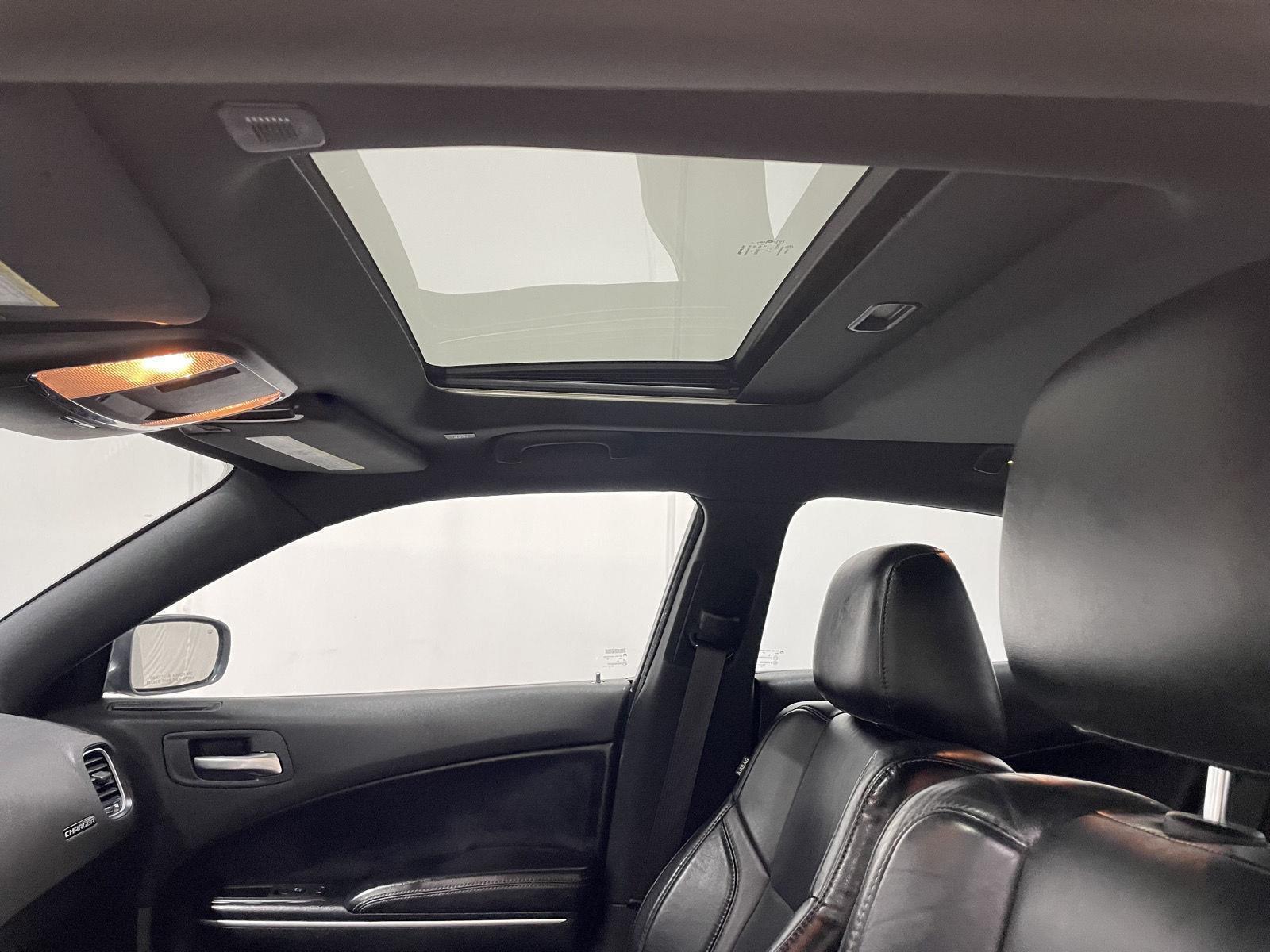 Used 2022 Dodge Charger SXT Sedan for sale in St Joseph MO