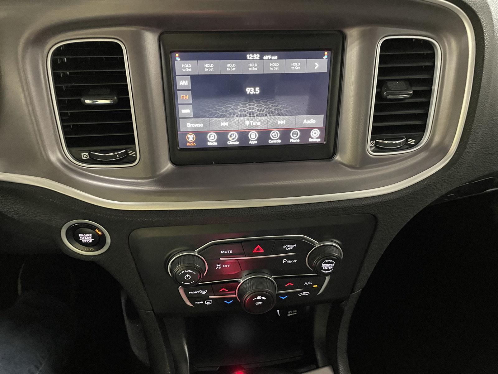 Pre-Owned 2022 Dodge Charger for sale in St. Joseph MO