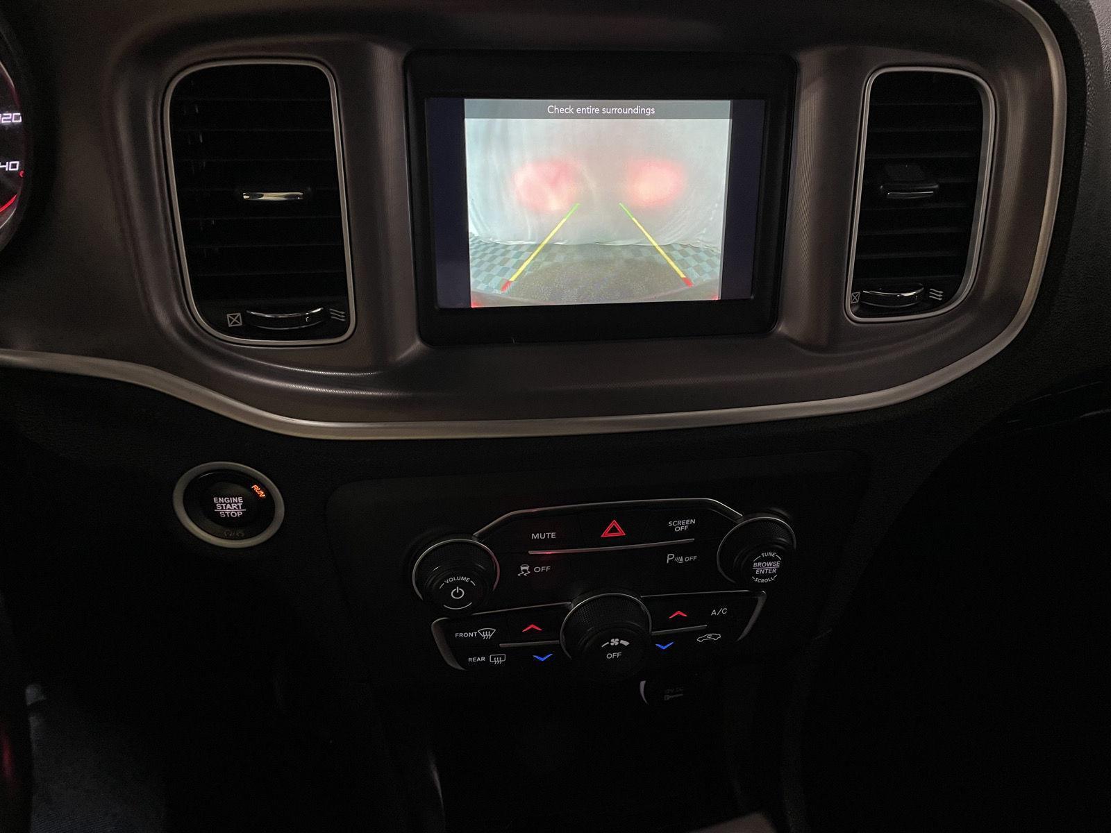 Used 2022 Dodge Charger SXT Sedan for sale in St Joseph MO