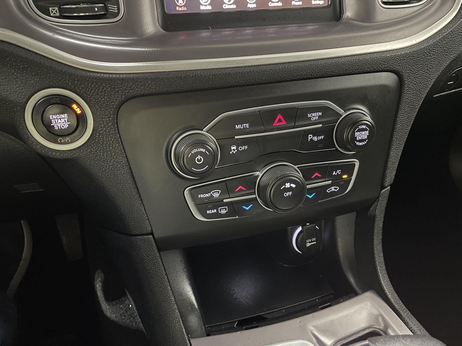 Used 2022 Dodge Charger SXT Sedan for sale in St Joseph MO