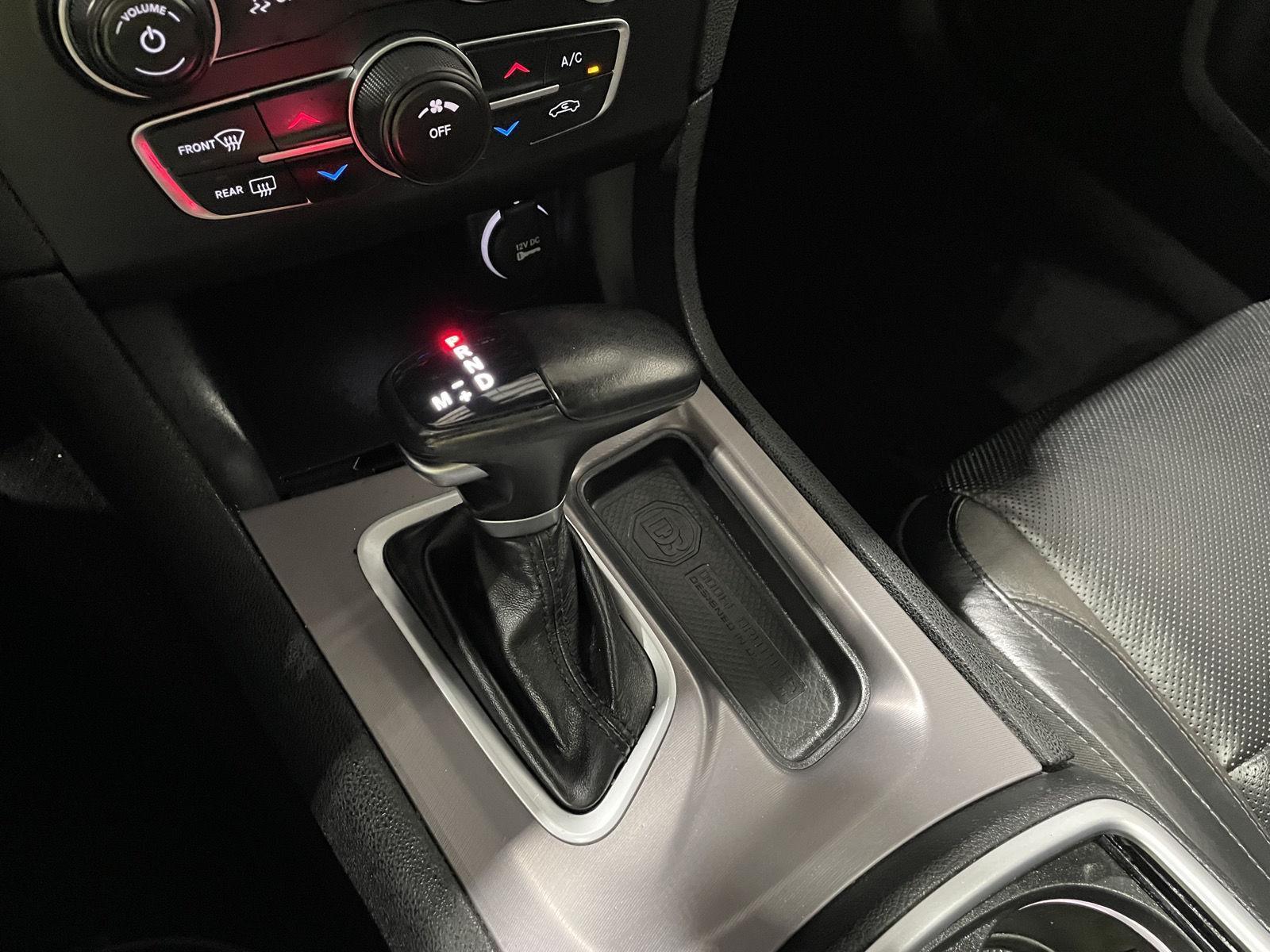 Used 2022 Dodge Charger SXT Sedan for sale in St Joseph MO