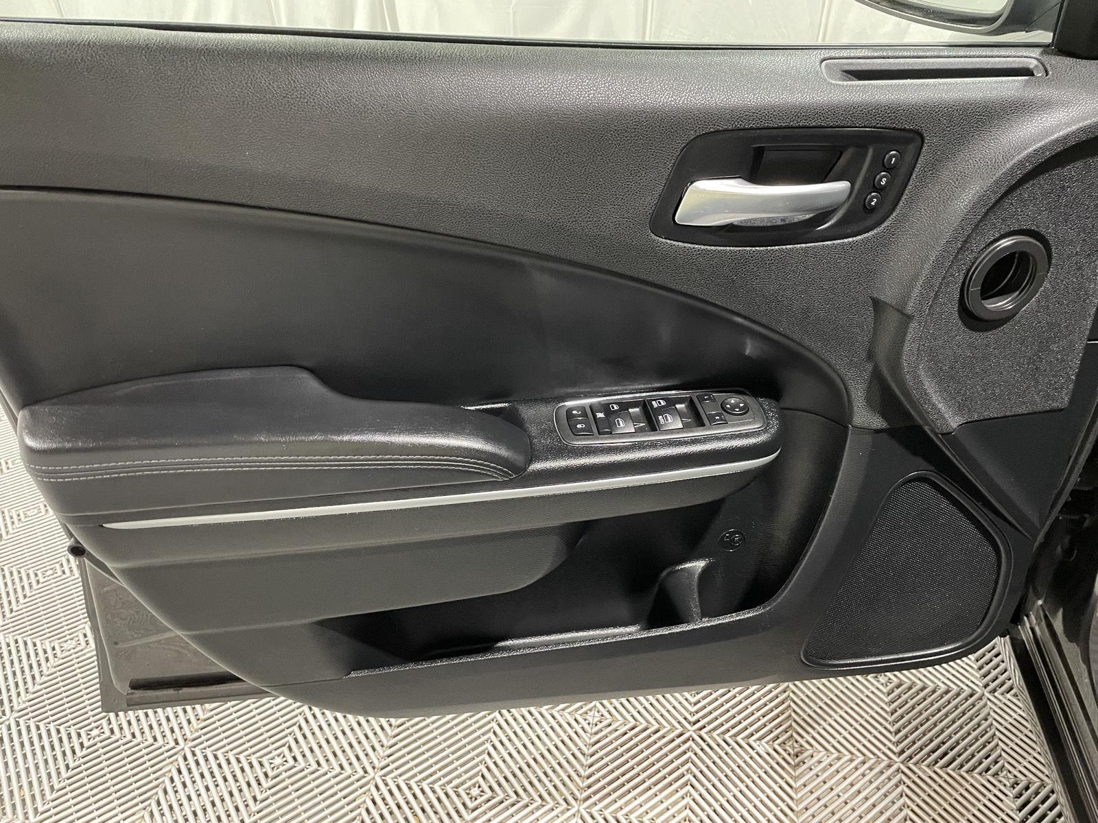 Used 2022 Dodge Charger SXT Sedan for sale in St Joseph MO