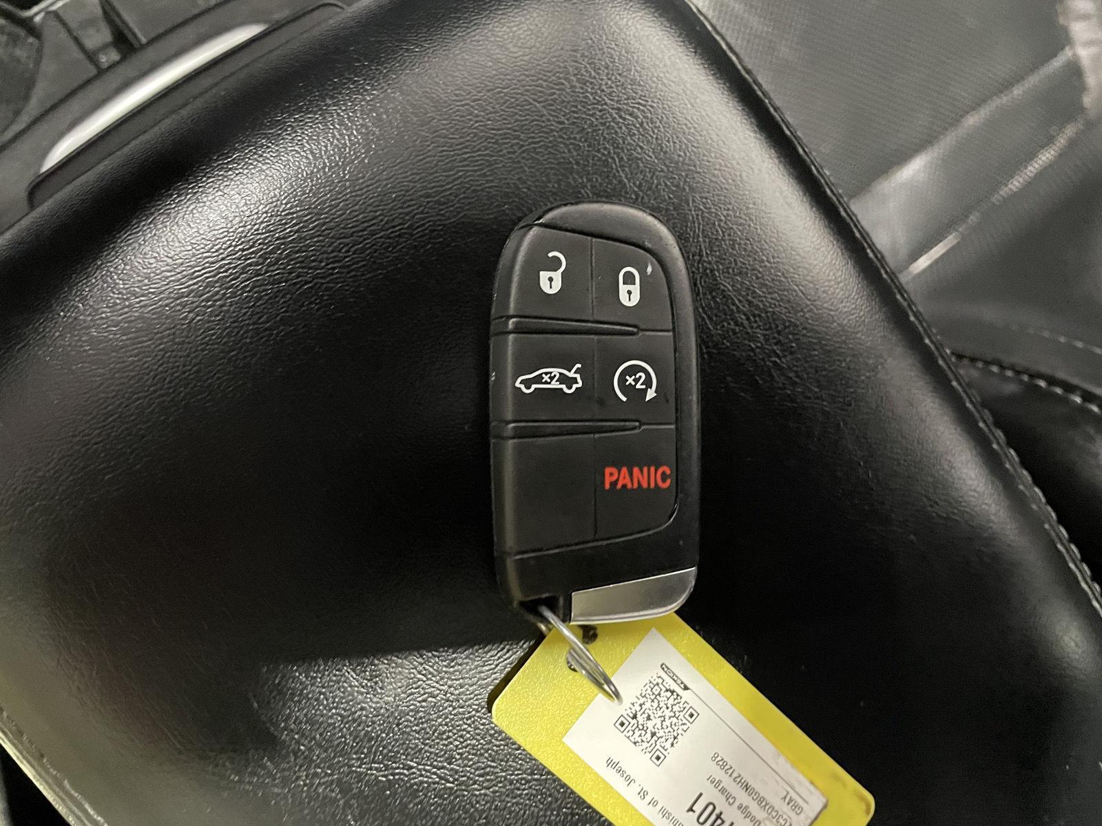 Used 2022 Dodge Charger SXT Sedan for sale in St Joseph MO
