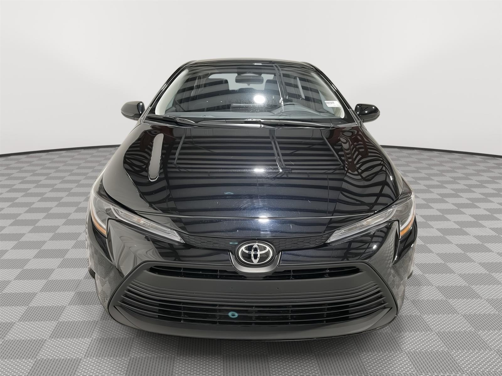 Used 2025 Toyota Corolla LE Sedan for sale in St Joseph MO