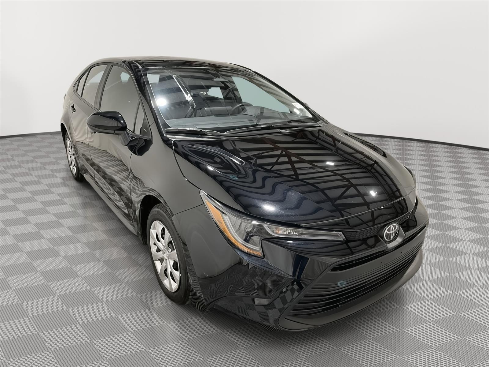 Used 2025 Toyota Corolla LE Sedan for sale in St Joseph MO