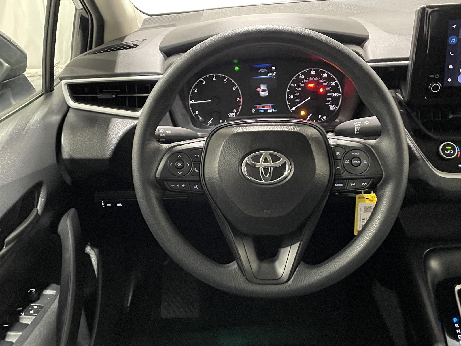Used 2025 Toyota Corolla LE Sedan for sale in St Joseph MO