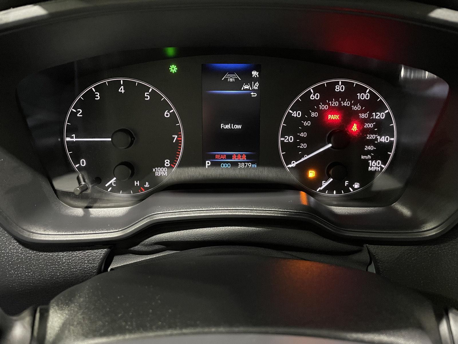Used 2025 Toyota Corolla LE Sedan for sale in St Joseph MO