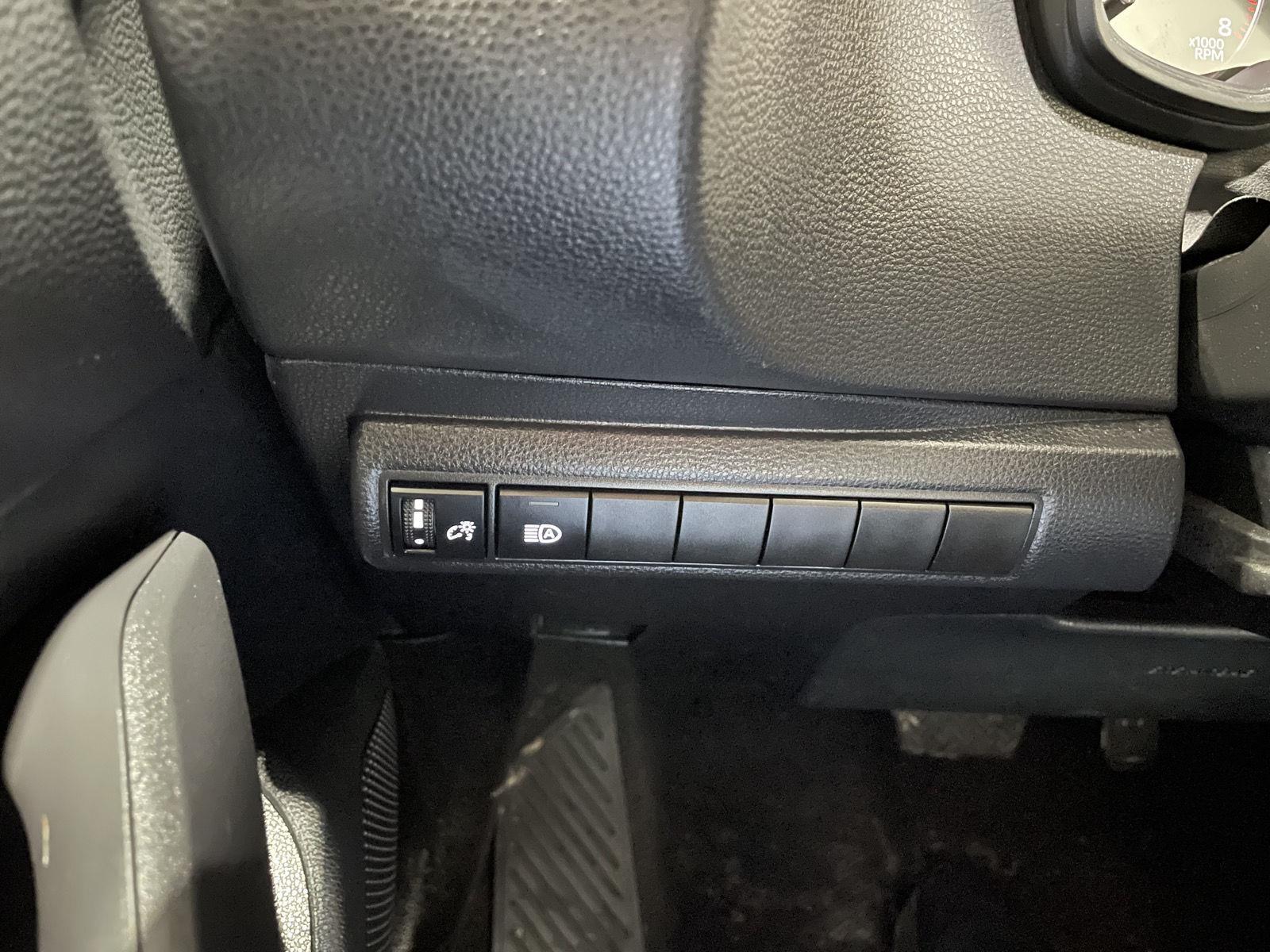 Used 2025 Toyota Corolla LE Sedan for sale in St Joseph MO