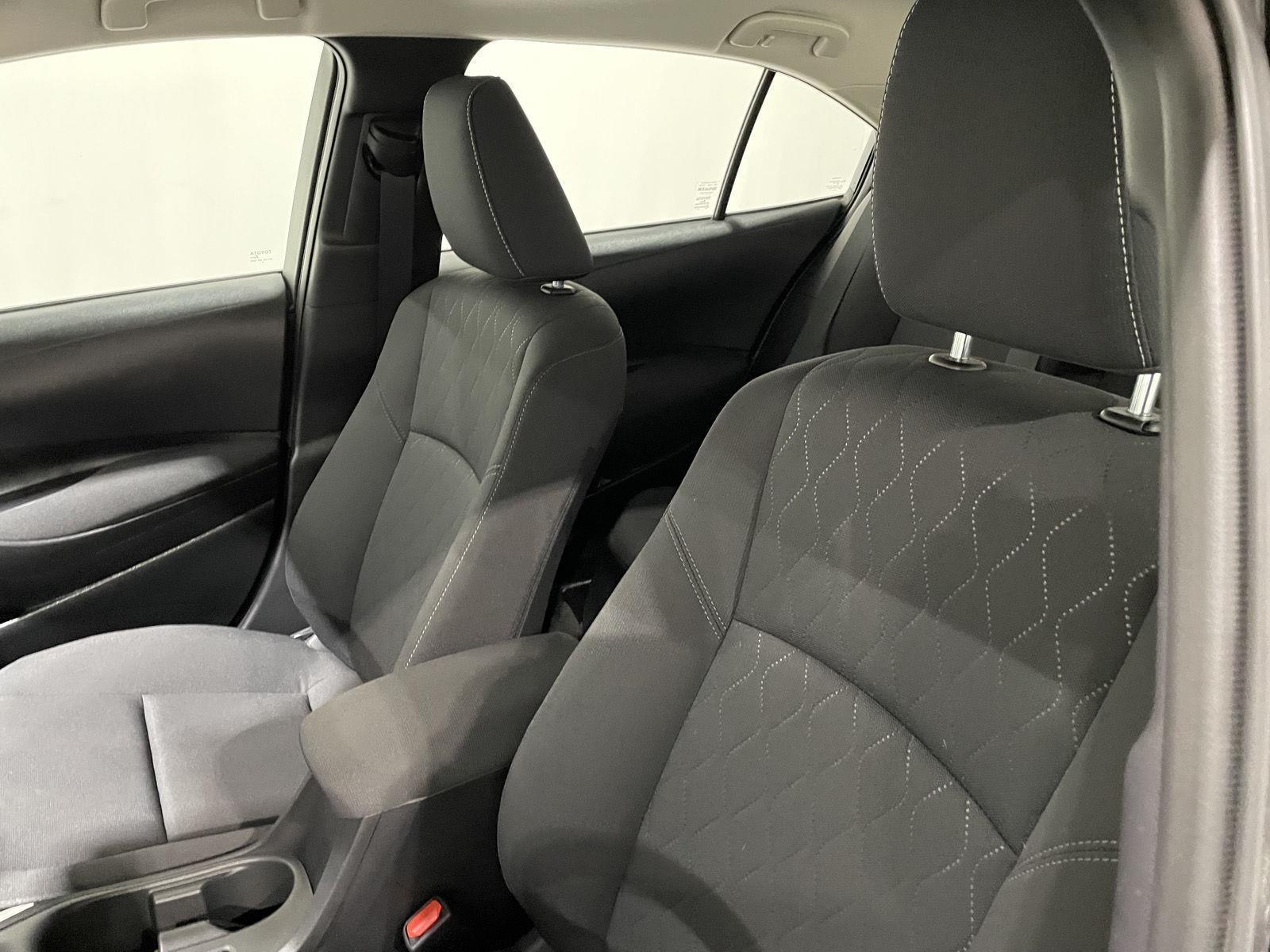 Used 2025 Toyota Corolla LE Sedan for sale in St Joseph MO