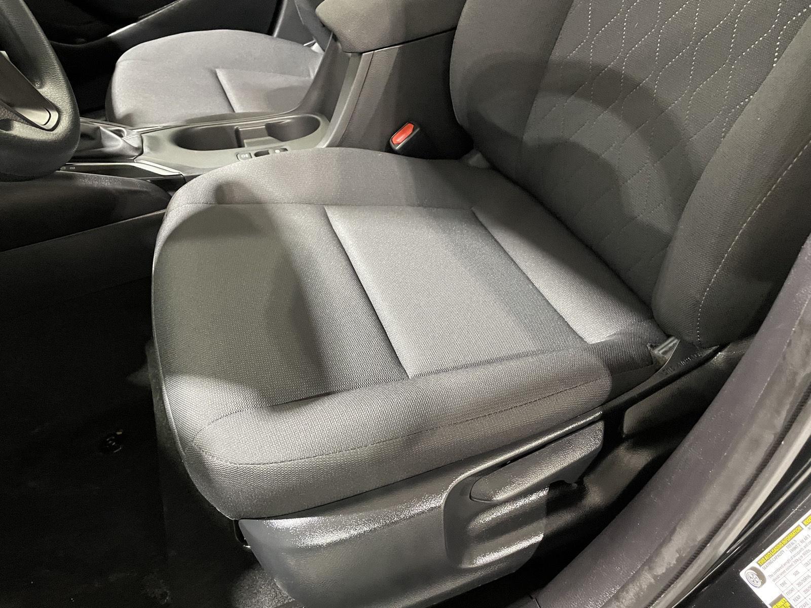 Used 2025 Toyota Corolla LE Sedan for sale in St Joseph MO