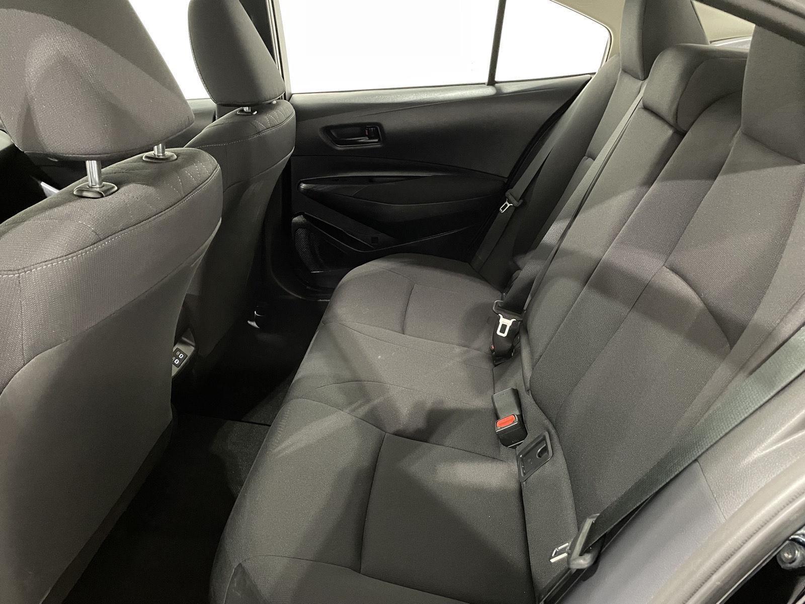 Used 2025 Toyota Corolla LE Sedan for sale in St Joseph MO