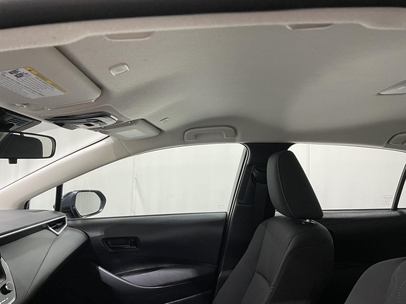 Used 2025 Toyota Corolla LE Sedan for sale in St Joseph MO