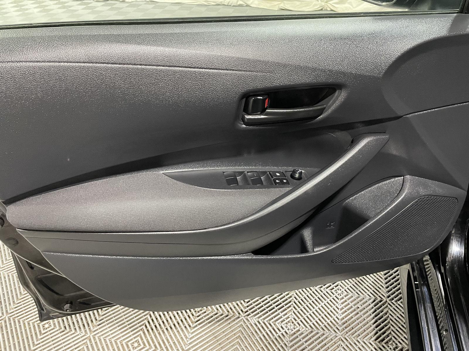 Used 2025 Toyota Corolla LE Sedan for sale in St Joseph MO