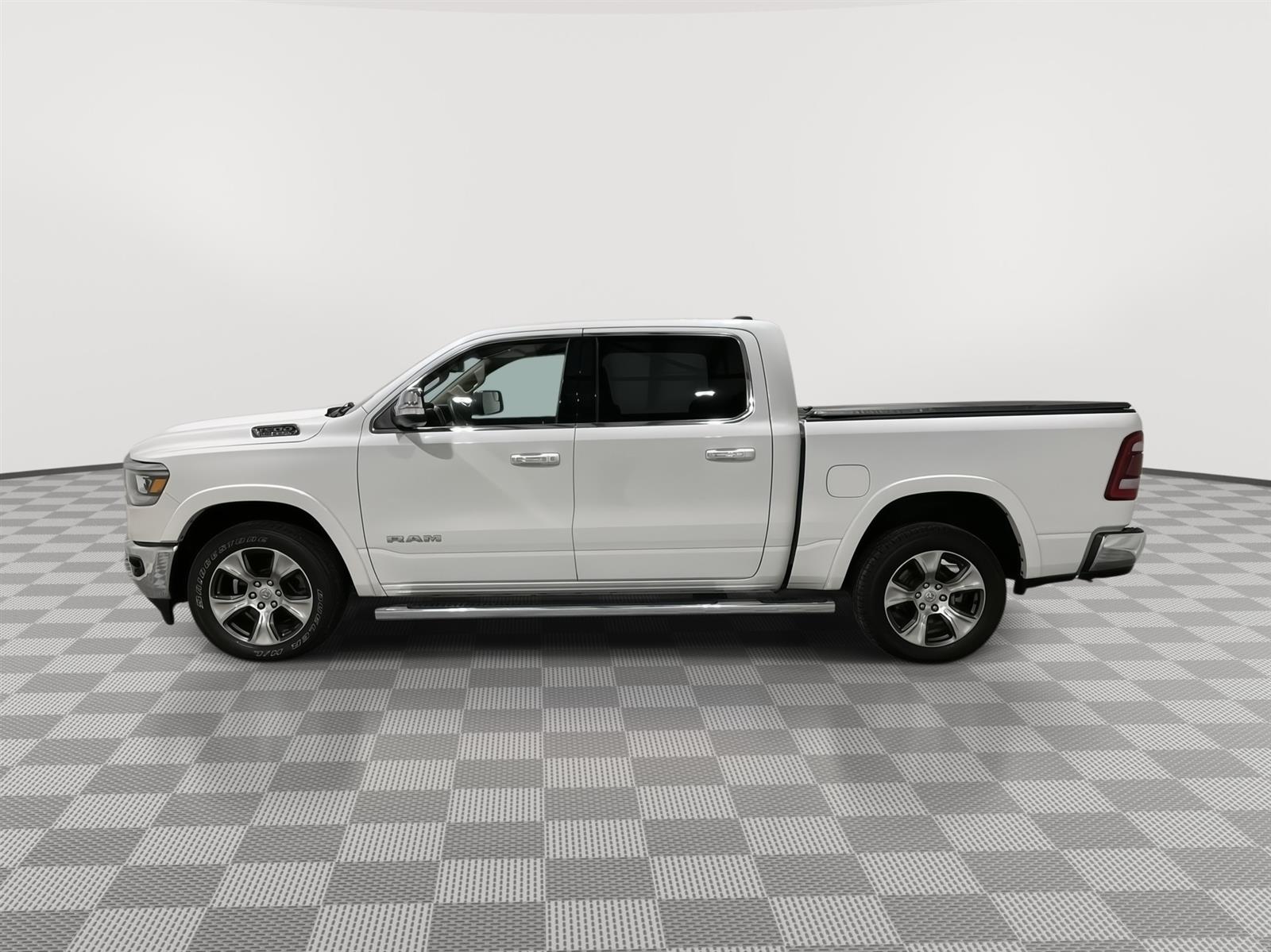 Used 2019 Ram 1500 Laramie Crew Cab Truck for sale in St Joseph MO