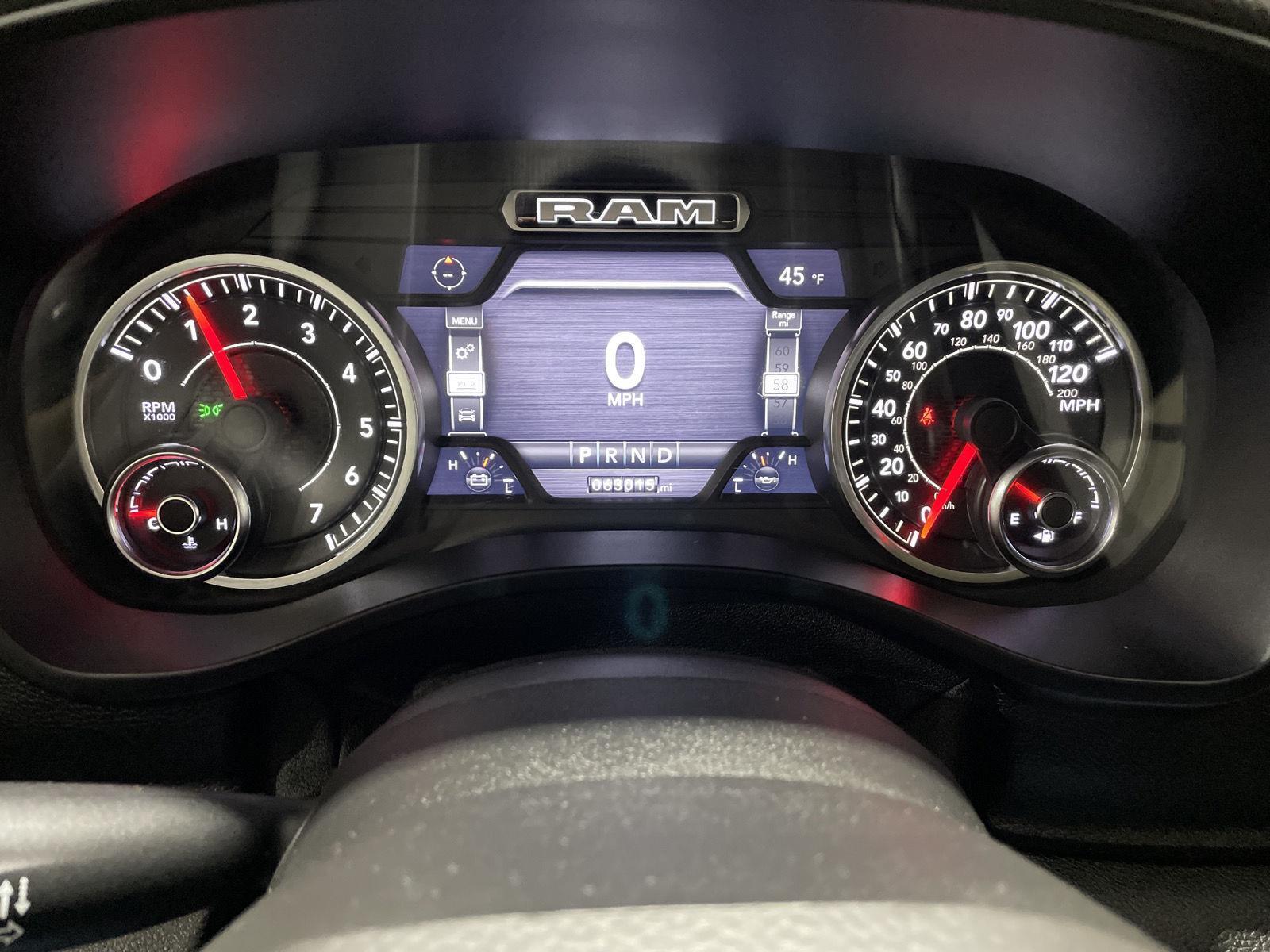 Used 2019 Ram 1500 Laramie Crew Cab Truck for sale in St Joseph MO
