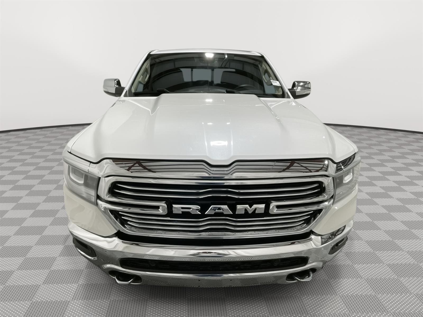 Used 2019 Ram 1500 Laramie Crew Cab Truck for sale in St Joseph MO