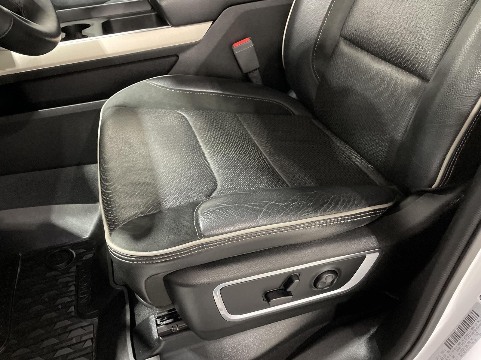Used 2019 Ram 1500 Laramie Crew Cab Truck for sale in St Joseph MO