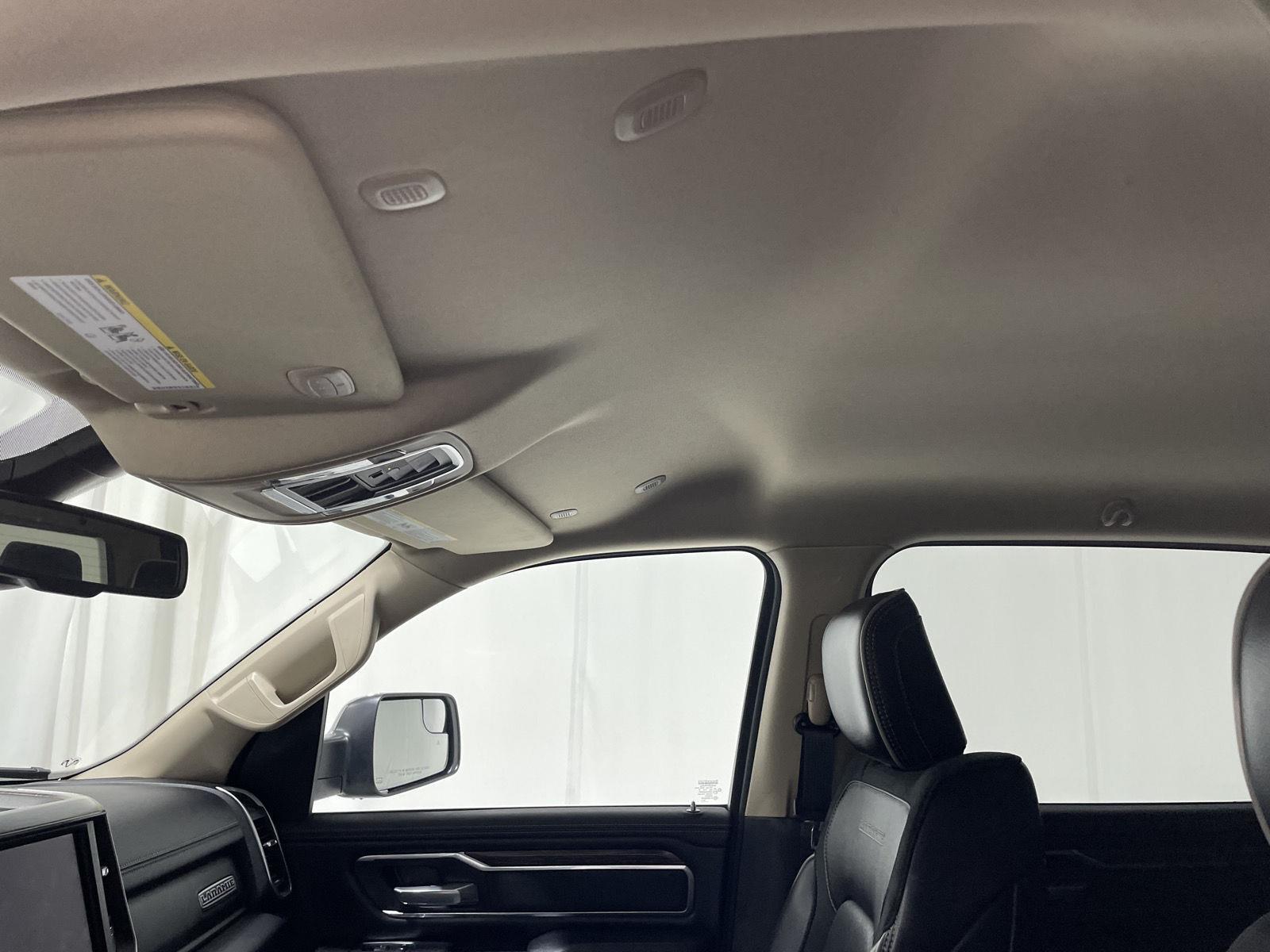 Used 2019 Ram 1500 Laramie Crew Cab Truck for sale in St Joseph MO