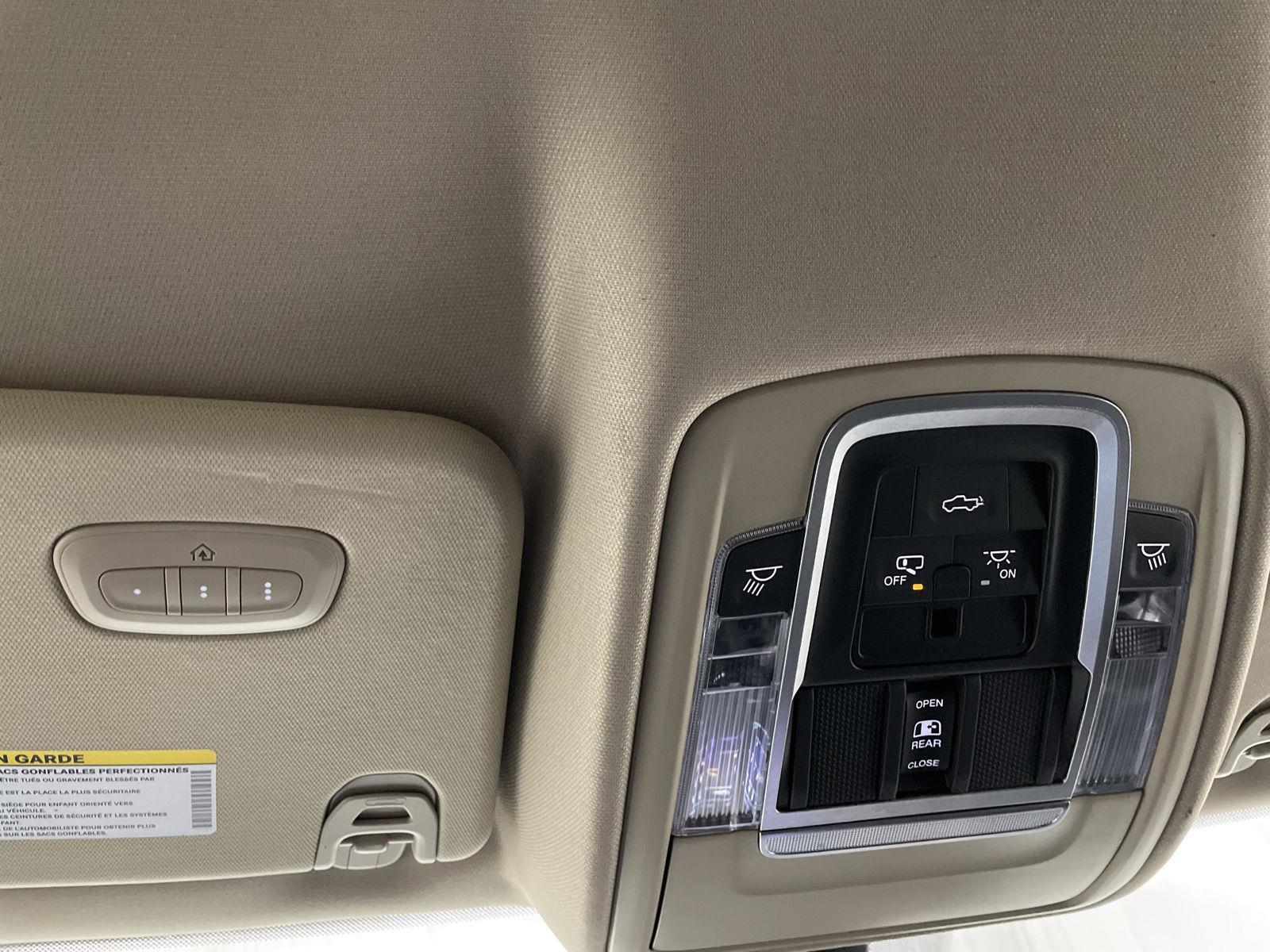 Used 2019 Ram 1500 Laramie Crew Cab Truck for sale in St Joseph MO