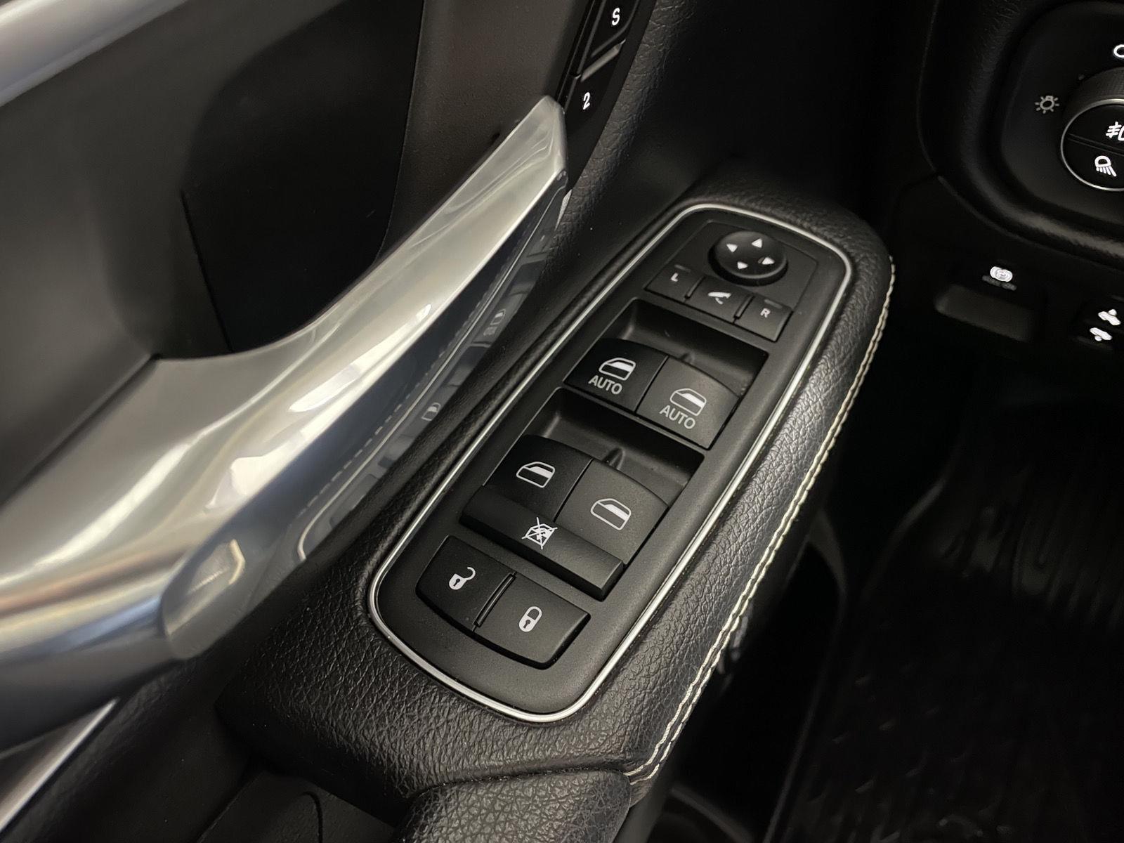 Used 2019 Ram 1500 Laramie Crew Cab Truck for sale in St Joseph MO