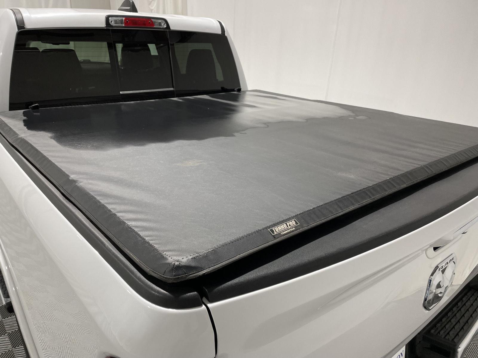 Used 2019 Ram 1500 Laramie Crew Cab Truck for sale in St Joseph MO