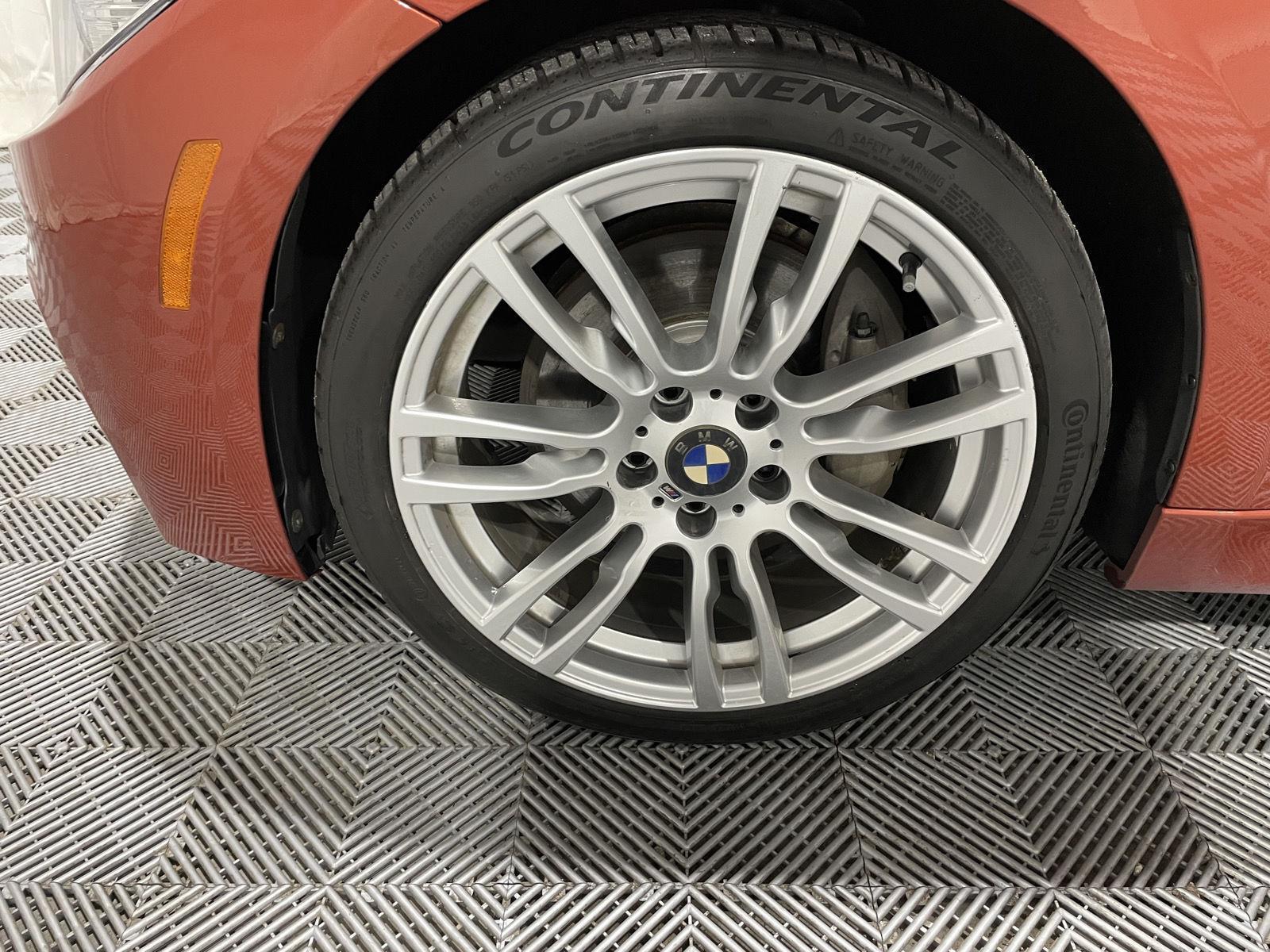 Used 2018 BMW 3 Series 330i xDrive Sedan for sale in St Joseph MO