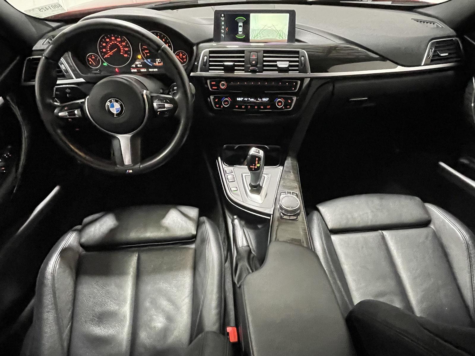 Used 2018 BMW 3 Series 330i xDrive Sedan for sale in St Joseph MO