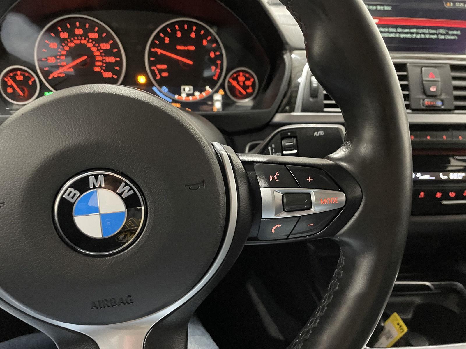Used 2018 BMW 3 Series 330i xDrive Sedan for sale in St Joseph MO