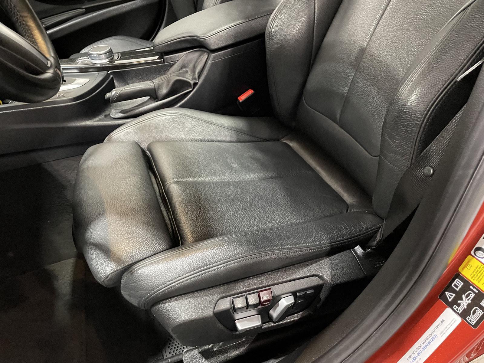 Used 2018 BMW 3 Series 330i xDrive Sedan for sale in St Joseph MO