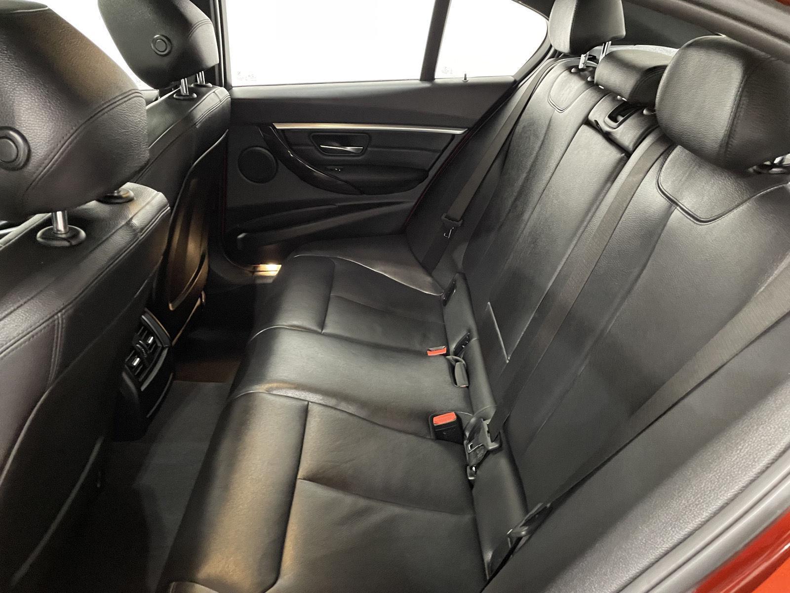 Used 2018 BMW 3 Series 330i xDrive Sedan for sale in St Joseph MO